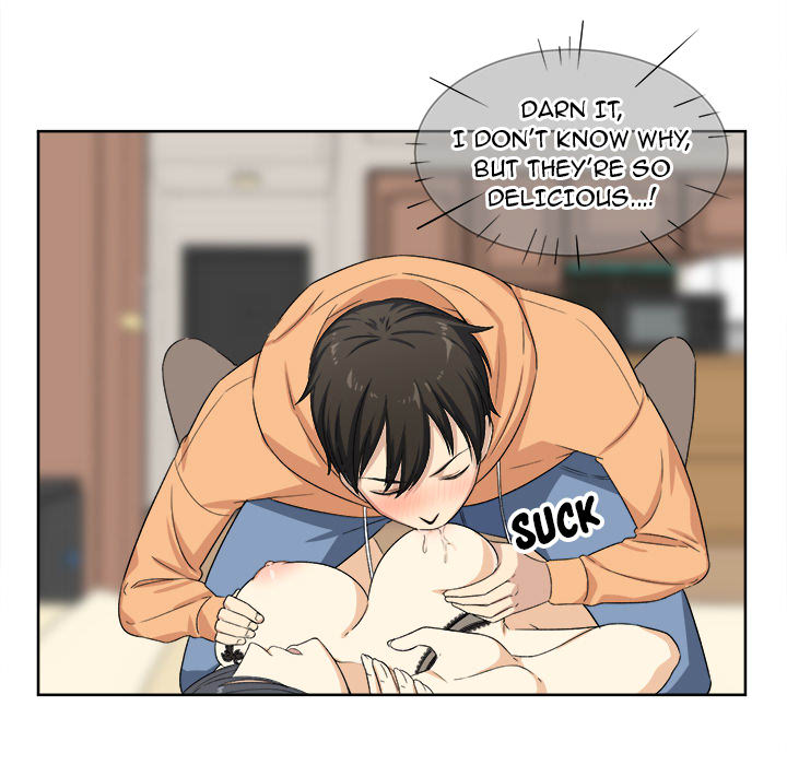 Excuse me, This is my Room - UNCENSORED - episode 16 - 35