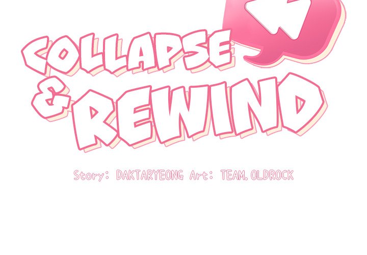 Collapse & Rewind - episode 17 - 1