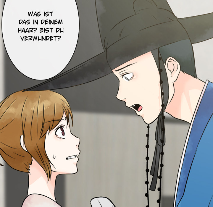 Verlass Mein Nicht - episode 3 - 34