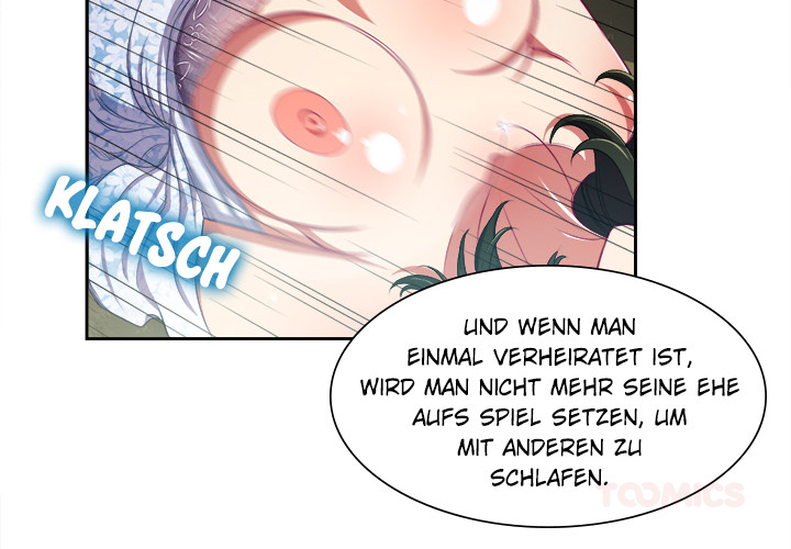 Vom Fiesling zum Liebling - episode 5 - 1