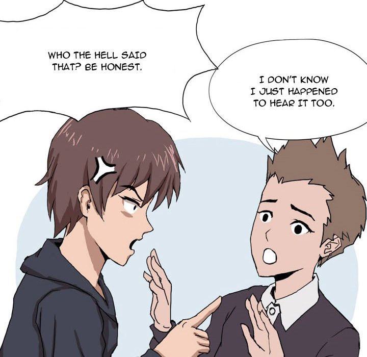 Forever Gossip - episode 7 - 5