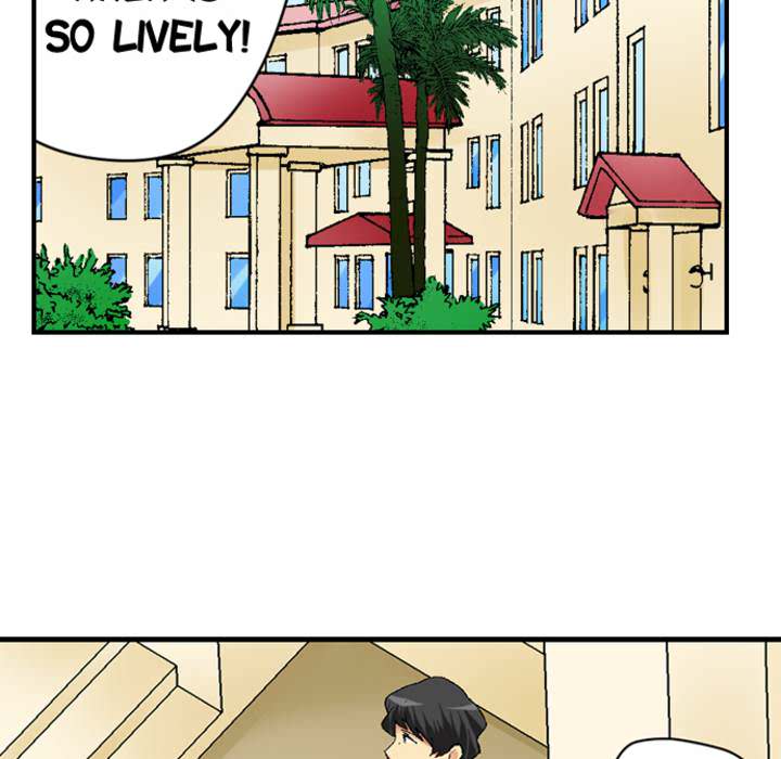 Our Kinky Newlywed Life - episode 49 - 24