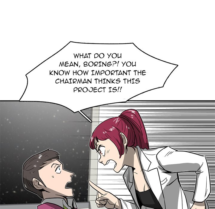 Stardust - episode 19 - 50