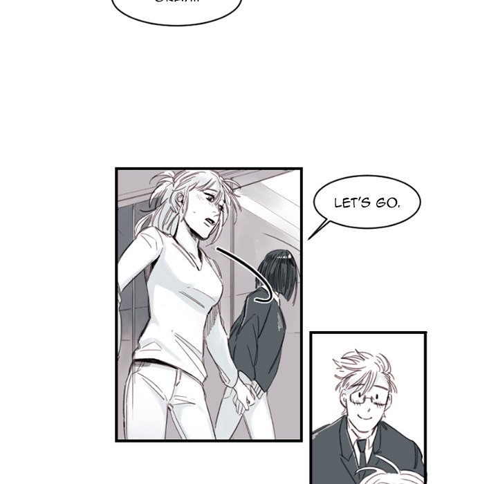 Icarus: Forbidden Love - episode 4 - 21