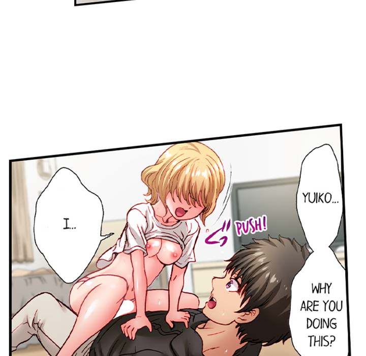 The Quiet Gal Can't Stop Moaning in Bed - episode 17 - 14