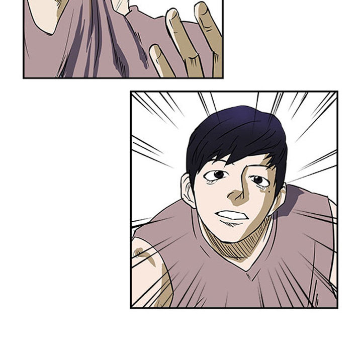 Tweener - episode 20 - 43