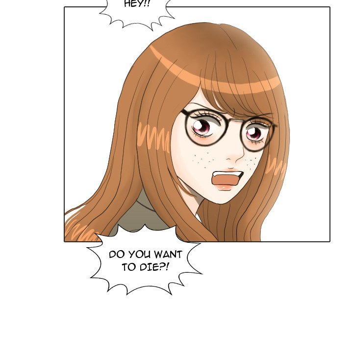 Hold My Hand - episode 19 - 33