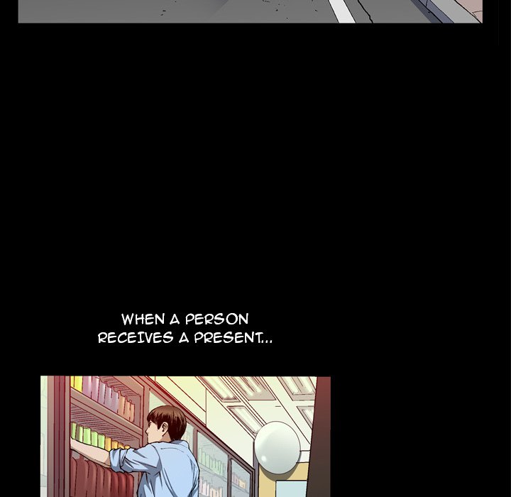 The Birthday Present - episode 3 - 74