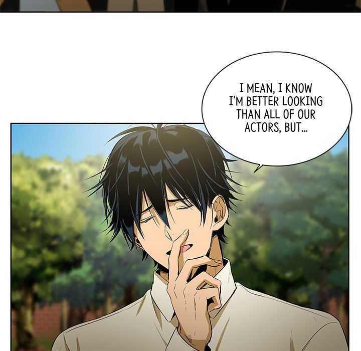 The Law of Special Relationships - episode 26 - 86