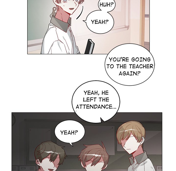 The Music Box of Petals - episode 35 - 26