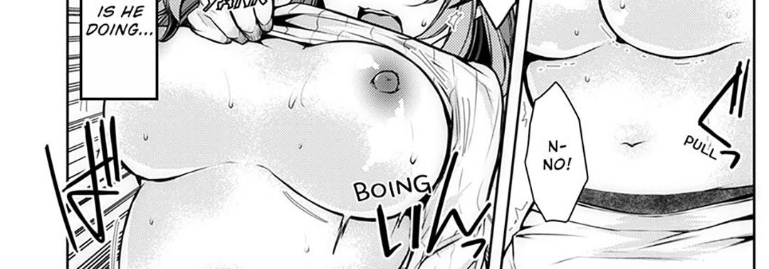 I Shouldn't Cum At The Doctor's! My Father-In-Law Explores The Deepest Part Of Me - episode 11 - 23