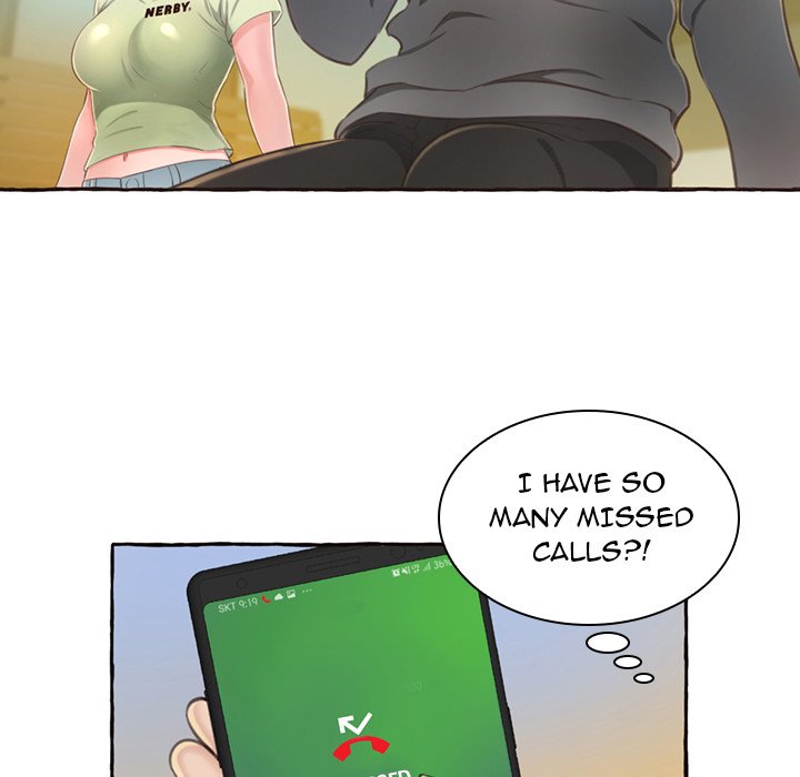Can't Get to You - episode 1 - 113