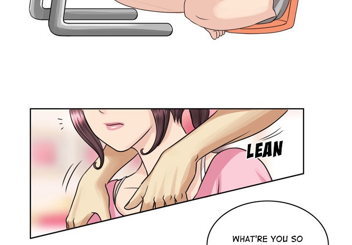 My New Co-worker - episode 2 - 2