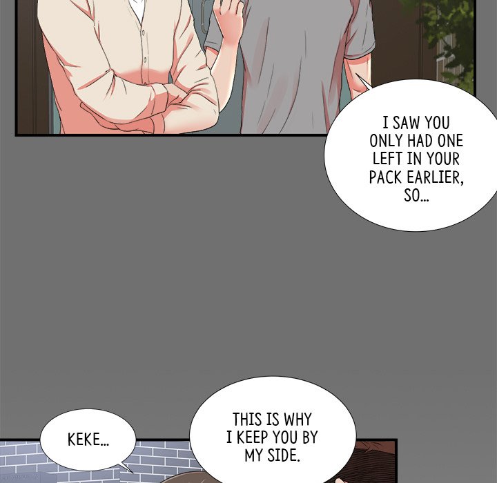 The Secret Friend - episode 52 - 28