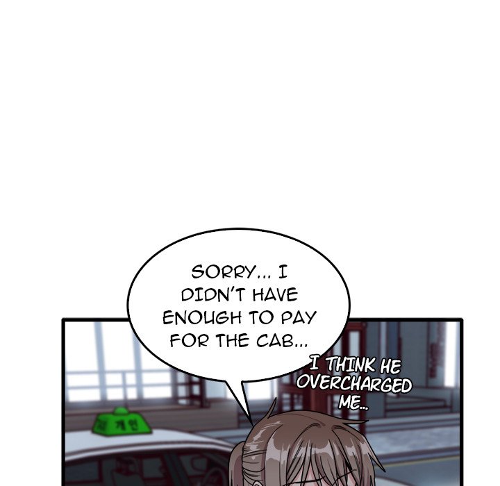 No More, No Less - episode 42 - 63