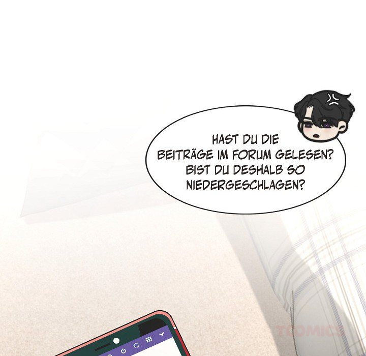 Die geheime Liebe des Omega K - episode 47 - 107