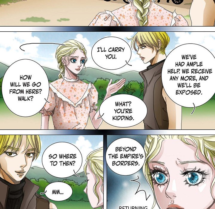 The Emperor's Woman - episode 68 - 17