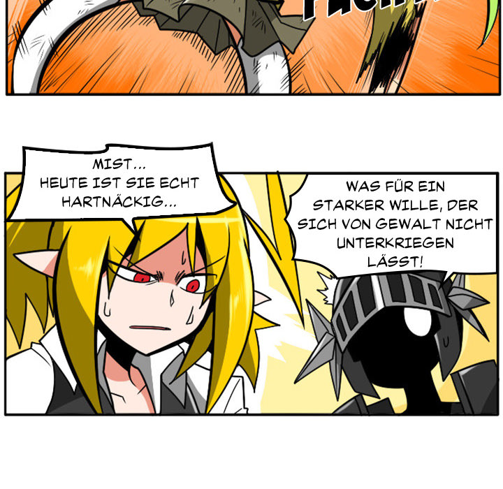 Das Wohnheim aus einer anderen Welt - episode 82 - 13