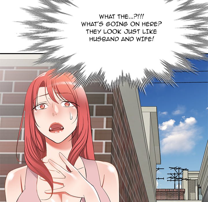 Don't Seduce Me! - episode 19 - 11