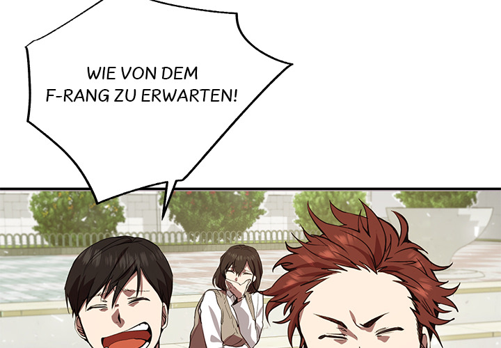 Meine Schulzeit mit Rang F - episode 4 - 1