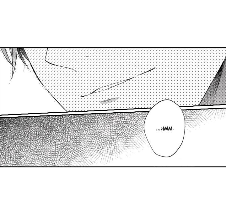 Love Blooms for a Twisted Blossom - episode 1 - 60