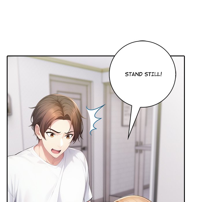 Mina's Little Trap - episode 1 - 118