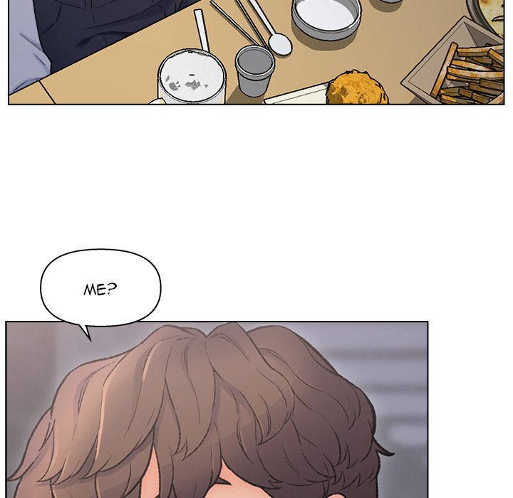 Old Friend - episode 3 - 49