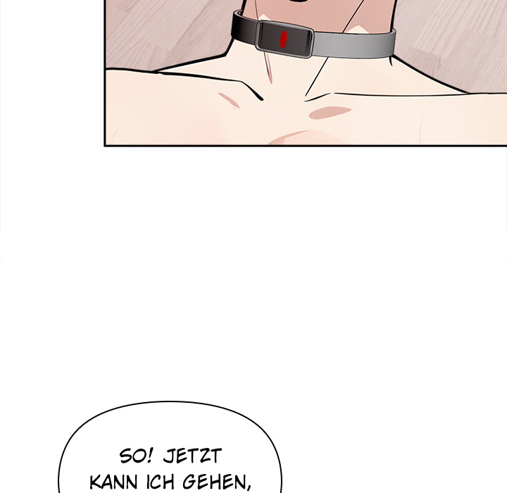 Gefangen im Wohnheim - episode 34 - 54
