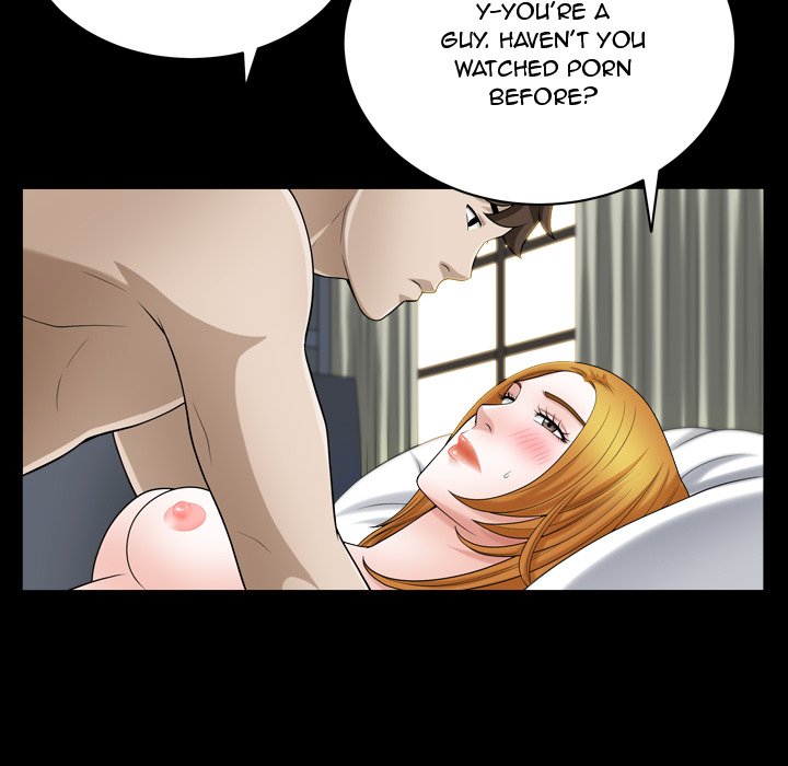 The Birthday Present - episode 18 - 76