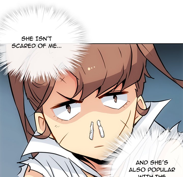 Such a Cute Spy - episode 26 - 87