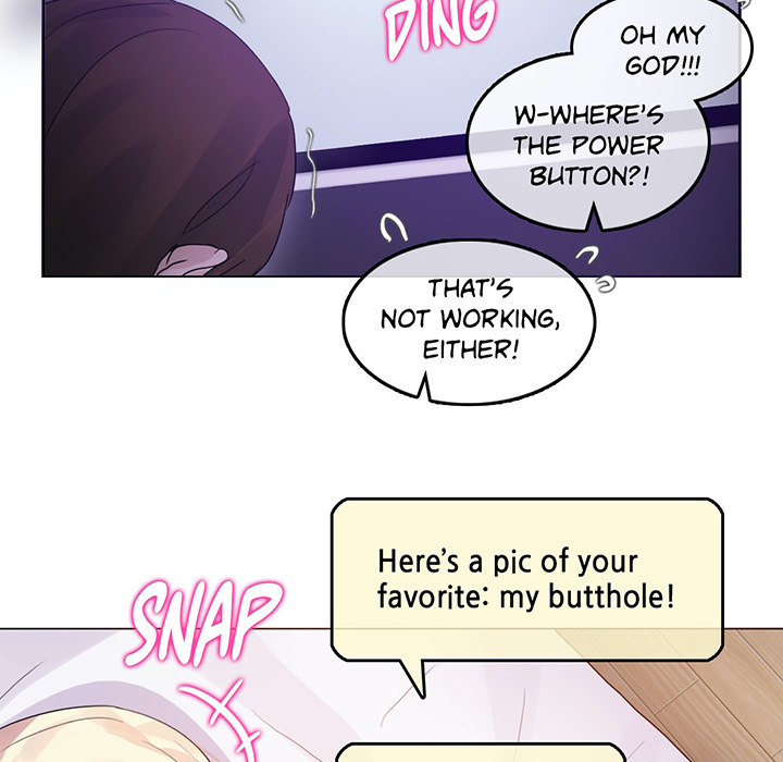 A Pervert's Daily Life - episode 119 - 75