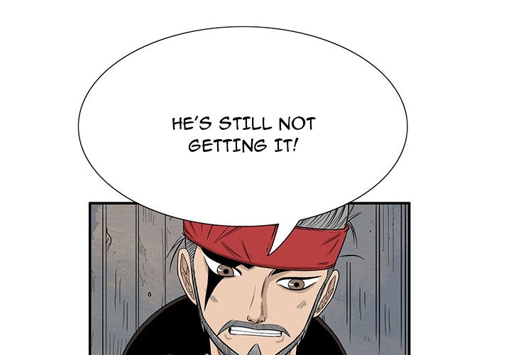 The Journey of the Dragon - episode 13 - 1