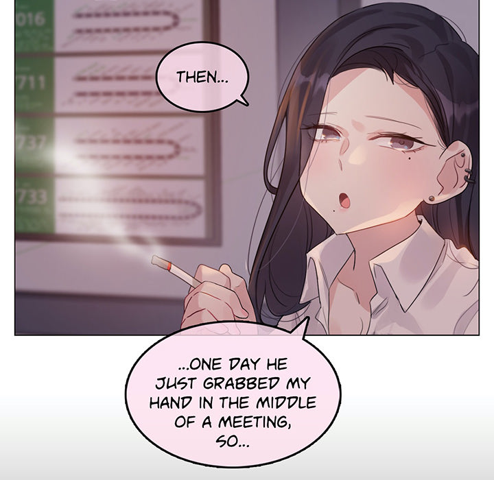 A Pervert's Daily Life - episode 110 - 54