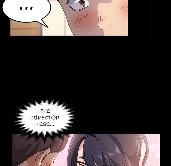 God Model - episode Prologue - 17