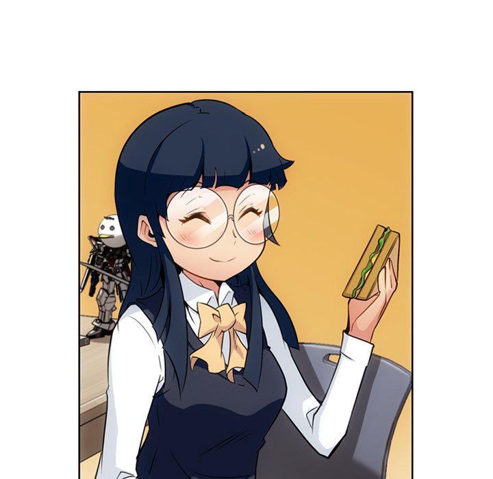 Such a Cute Spy - episode 28 - 7