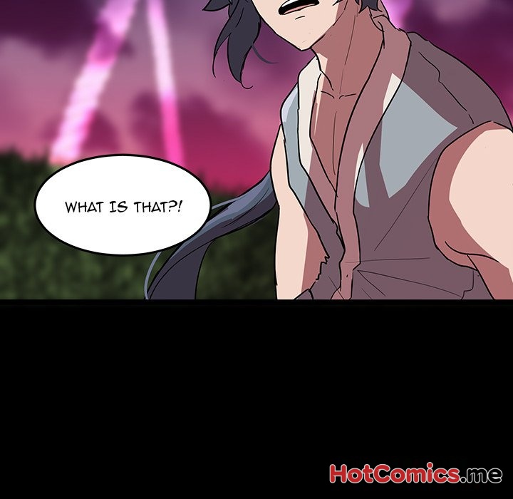 The Tiger, The Sun and The Moon - episode 56 - 71
