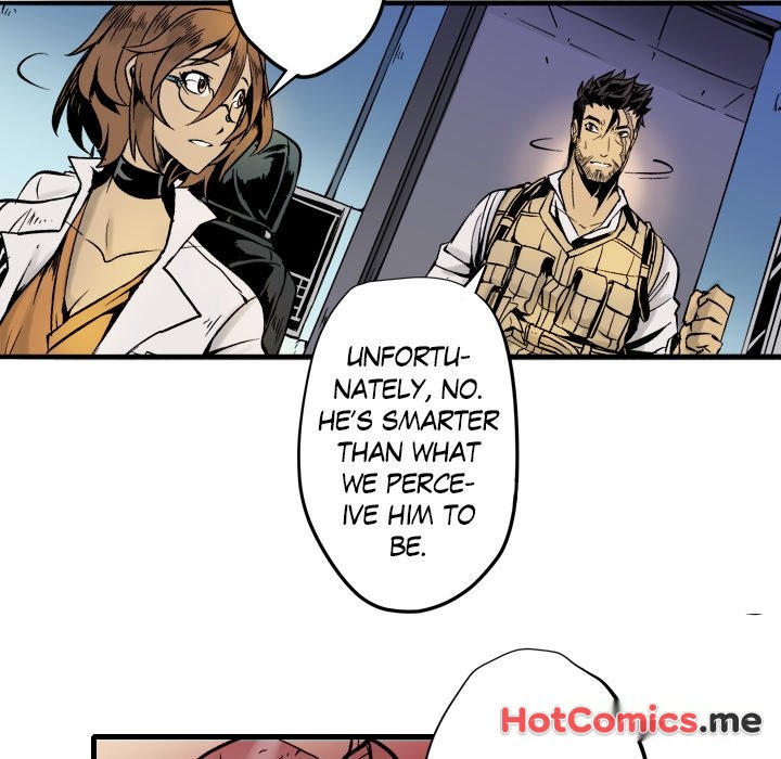 Knight of Rakshasa - episode 22 - 8