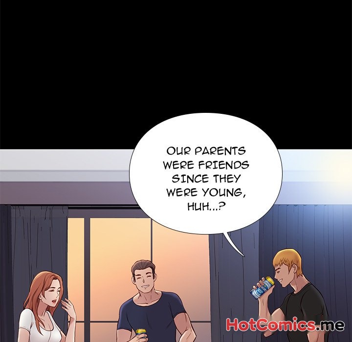 Reunion - episode 36 - 47