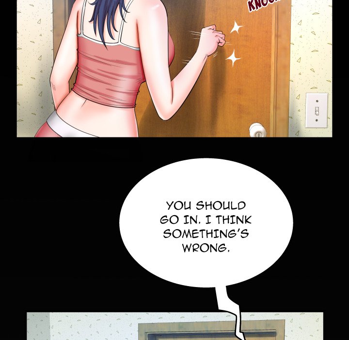 Secret Life - episode 24 - 90