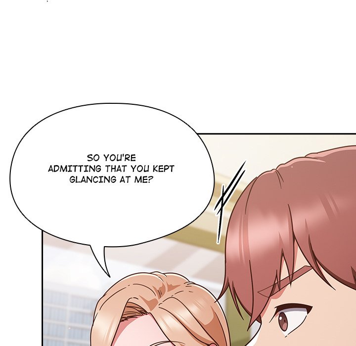 Honey Sweet Part-Time Job - episode 5 - 118