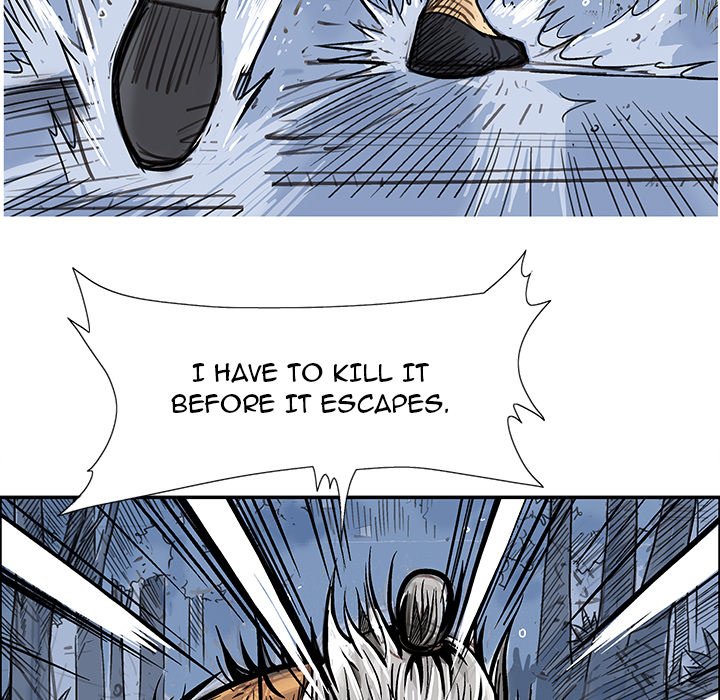 The Journey of the Dragon - episode 3 - 88