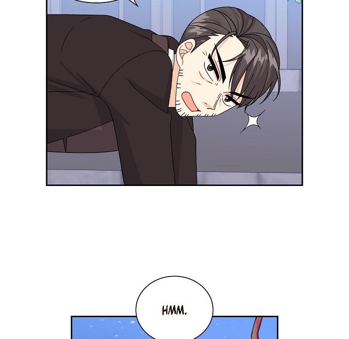 The Destroyer Fell in Love with Me - episode 44 - 46