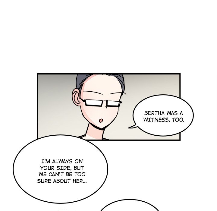Office Grievances - episode 32 - 44