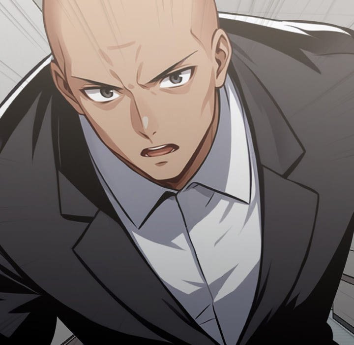 Workaholic Gangster - episode 2 - 194
