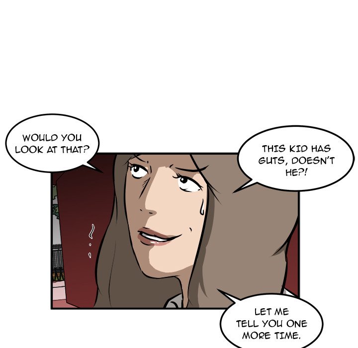 He Queen - episode 20 - 97