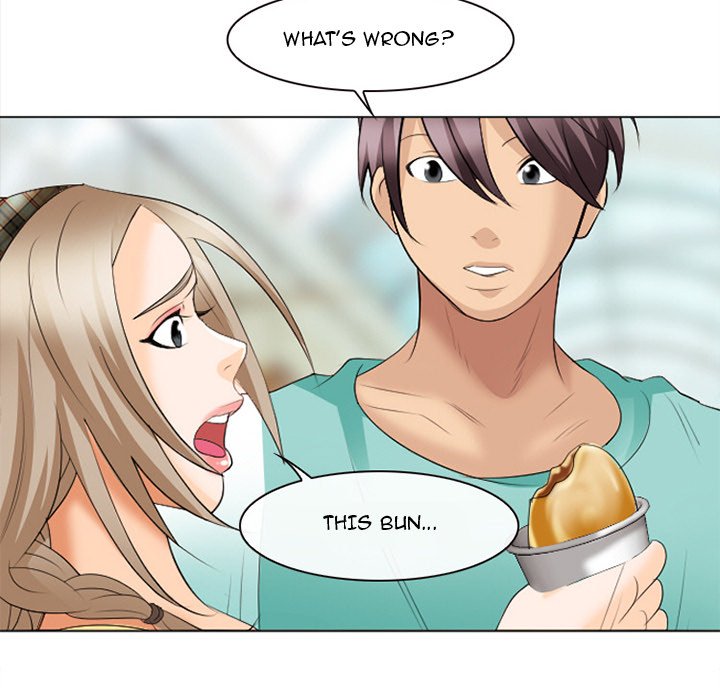Midsummer Night's Dream - episode 21 - 14