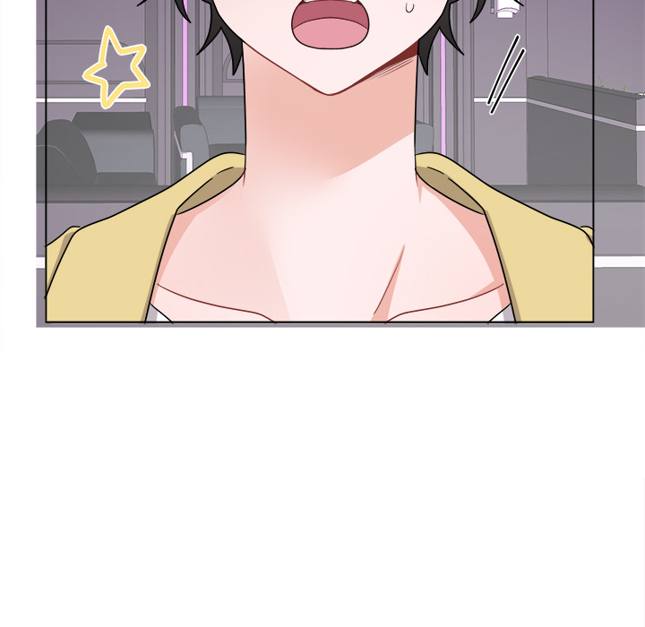 Pheromon Sorbet♥ - episode 32 - 14