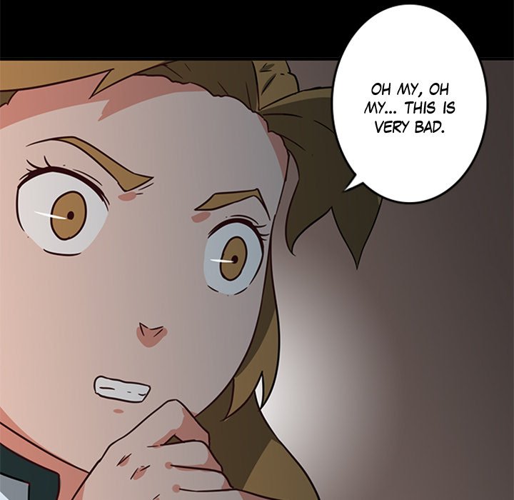 Black Crow - episode 24 - 27