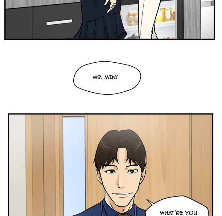 Mr. Kang - episode 15 - 82