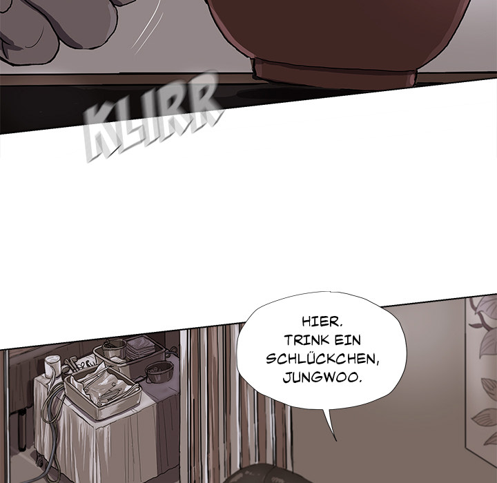 Das azurblaue Land - episode 5 - 63